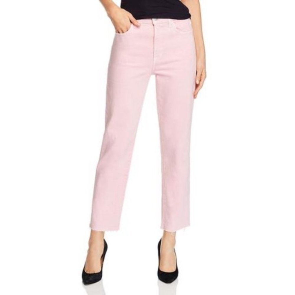 Corduroy Pants